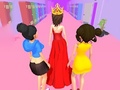 ເກມ Queen Bee