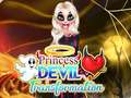 ເກມ Princess Devil Transformation