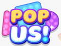 ເກມ Pop Us