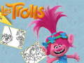 ເກມ Les Trolls
