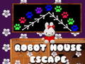 ເກມ Robot House Escape
