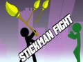 ເກມ Stickman Fight