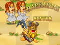 ເກມ Barbarian Hunters