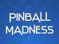 ເກມ Pinball Madness