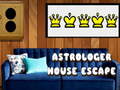 ເກມ Astrologer House Escape