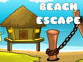 ເກມ G2M Beach Escape