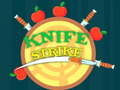 ເກມ Knife Strike