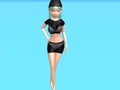 ເກມ Catwalk Beauty Online