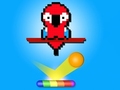 ເກມ Pixel Bricks And Balls