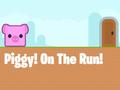 ເກມ Piggy On The Run