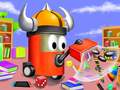 ເກມ Dust Buster.io