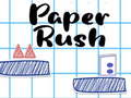 ເກມ Paper Rush