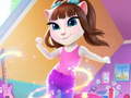 ເກມ My Talking Angela Jigsaw Puzzle