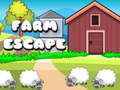 ເກມ G2M Farm Escape