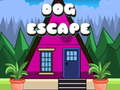 ເກມ Dog Escape