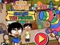 ເກມ Smash the Pinata