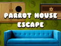 ເກມ Parrot House Escape