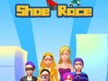 ເກມ Shoe Race