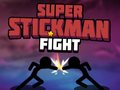 ເກມ Super Stickman Fight