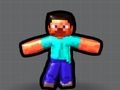 ເກມ Stretchy Man
