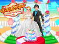 ເກມ Wedding Planner Decorate Perfect Wedding
