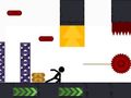 ເກມ X-Parkour
