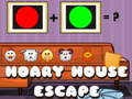 ເກມ Hoary House Escape