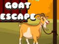 ເກມ Goat Escape