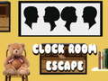 ເກມ Clock Room Escape
