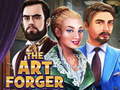 ເກມ The Art Forger