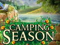 ເກມ Camping season