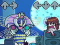 ເກມ Friday Night Funkin vs Queen Bee Sectonia