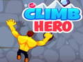ເກມ Climb Hero