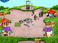 ເກມ Frenzy Chicken Farming