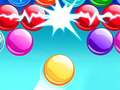 ເກມ Puzzle Bobble