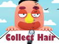 ເກມ Collect Hair