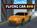 ເກມ Flying Car Ayn