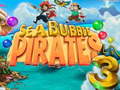 ເກມ Bubble Shooter Pirates 3