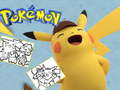 ເກມ Pokemon 