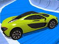 ເກມ Extreme Car Stunt 3d