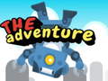 ເກມ The Adventure