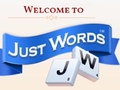ເກມ Just Words