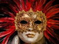 ເກມ Venetian Mask Jigsaw