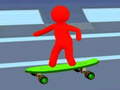 ເກມ CHUTE BOARD