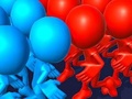 ເກມ Count Masters: Clash Pusher 3D