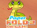ເກມ Paper Fold Origami 2