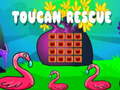 ເກມ Toucan Rescue