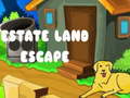 ເກມ Estate Land Escape