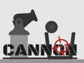ເກມ Cannon