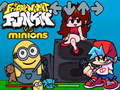 ເກມ Friday Night Funkin vs Minions 